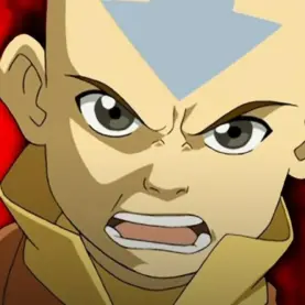 Avatar: A Lenda de Aang