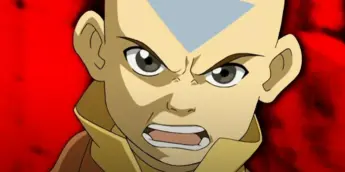 Avatar: A Lenda de Aang