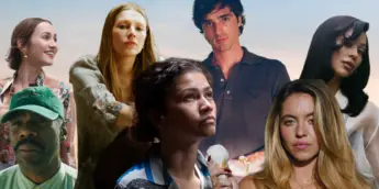 Personagens da 3ª temporada da série Euphoria