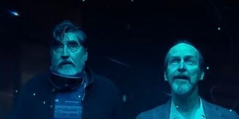 Alfred Molina em The Boroughs