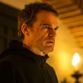 Filmagens da 2ª temporada de Dexter Ressurreição