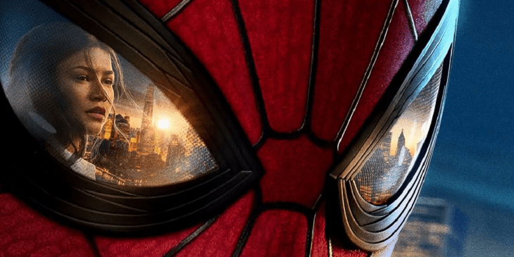 Tom Holland diz que Homem-Aranha: Um Novo Dia é o mais emocionante de todos