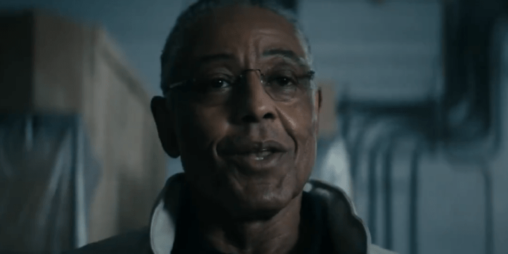 The Boys: Prime Video divulga trailer do episódio 3 da 5ª temporada com Giancarlo Esposito