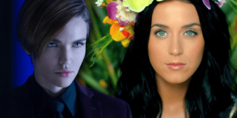 Ruby Rose, de Batwoman e John Wick, acusa Katy Perry de agressão