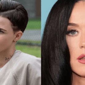 Katy Perry responde acusações graves de Ruby Rose