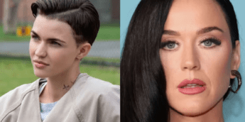 Katy Perry responde acusações graves de Ruby Rose