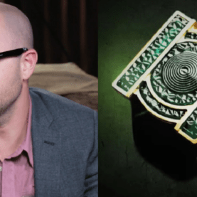 Criador de Lanternas, Damon Lindelof critica fusão de Paramount e Warner
