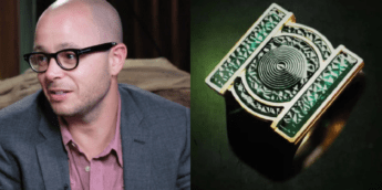 Criador de Lanternas, Damon Lindelof critica fusão de Paramount e Warner