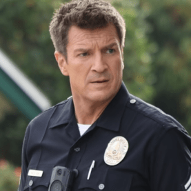 The Rookie é renovada oficialmente para a 9ª temporada
