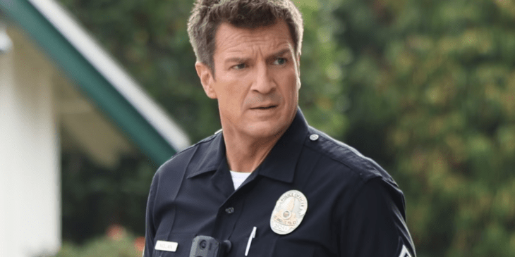 The Rookie é renovada oficialmente para a 9ª temporada