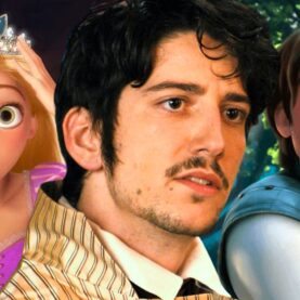 Milo Manheim, o Flynn Ryder de Enrolados
