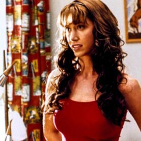 Nadia em American Pie