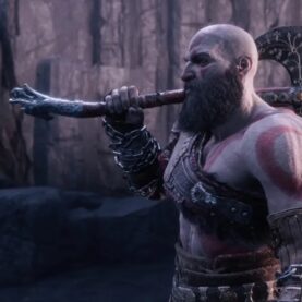 Jogo de God of War