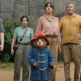 Paddington 4
