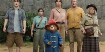 Paddington 4