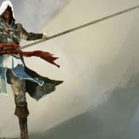 Assassin's Creed da Ubisoft