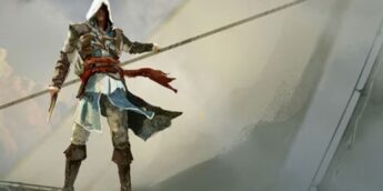 Assassin's Creed da Ubisoft