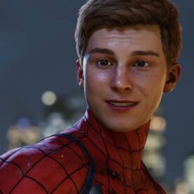 Ben Jordan em Marvel's Spider-Man