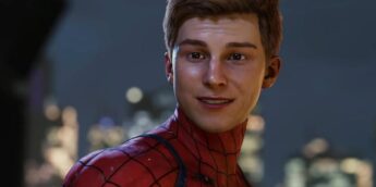 Ben Jordan em Marvel's Spider-Man