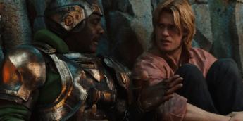 Mestres do Universo ganha imagens inédtias com He-Man, Mentor e mais; Veja