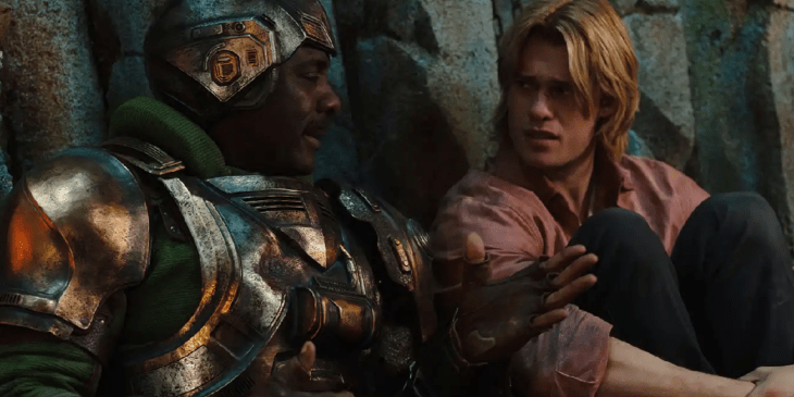 Mestres do Universo ganha imagens inédtias com He-Man, Mentor e mais; Veja
