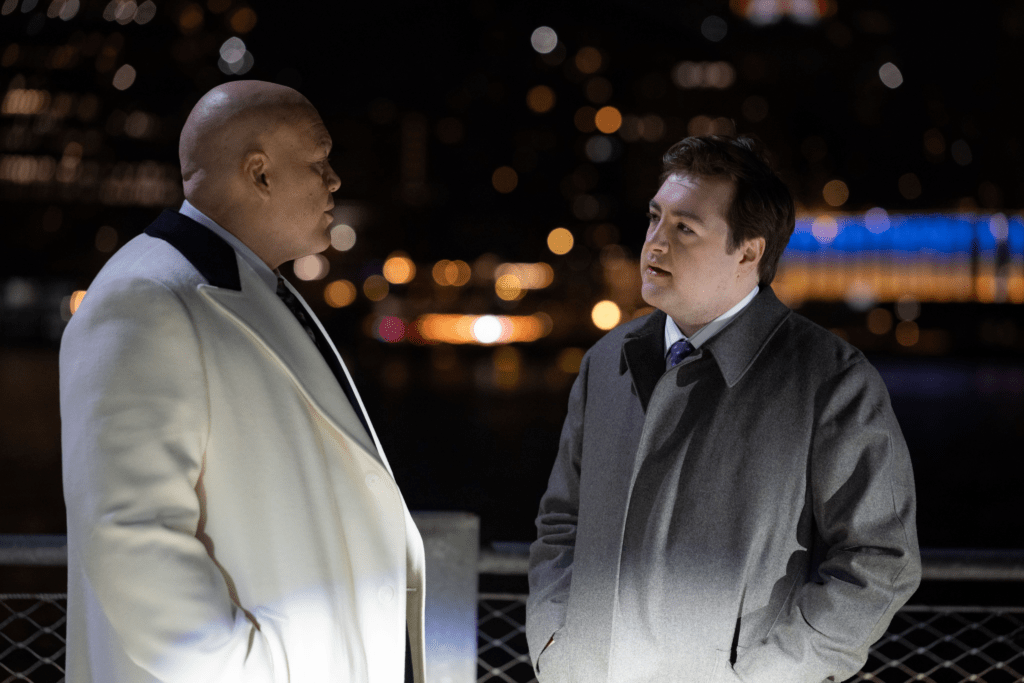 Demolidor: Renascido | 8 revelações do episódio 4 da 2ª temporada