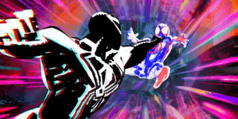 Homem-Aranha: Além do Aranhaverso ganha trailer na CinemaCon; Leia a descrição
