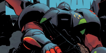 Absolute Batman: Confira o visual civil dos Robins