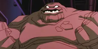 Cara-de-Barro