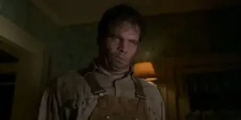 Vincent D'Onofrio em MIB: Homens de Preto