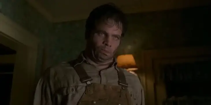 Vincent D'Onofrio em MIB: Homens de Preto
