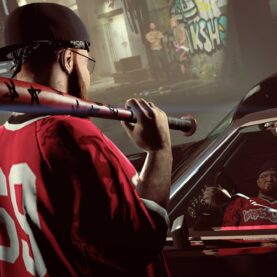 GTA Online da Rockstar