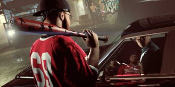 GTA Online da Rockstar