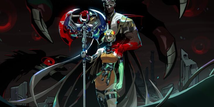 Hades II