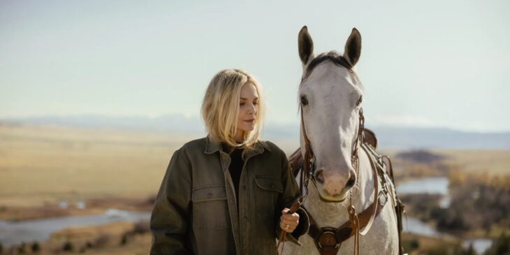 Madison do Paramount+