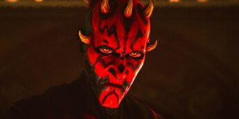 Selo de Star Wars