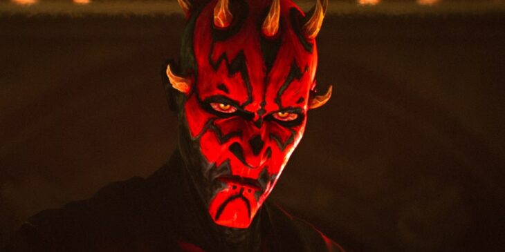 Selo de Star Wars