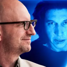 Steven Soderbergh e Star Wars A Caçada por Ben Solo