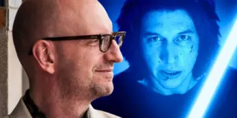 Steven Soderbergh e Star Wars A Caçada por Ben Solo
