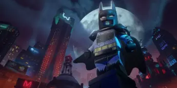 Skin do Universo Absolute em LEGO Batman: O Legado do Cavaleiro das Trevas
