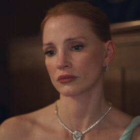 Jessica Chastain