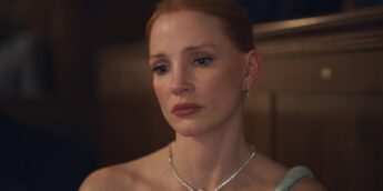 Jessica Chastain