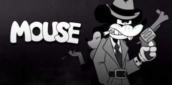 MOUSE P.I
