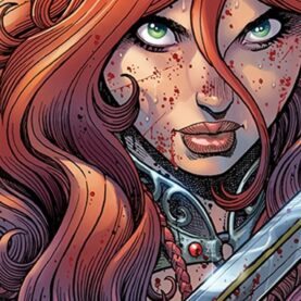 Red Sonja