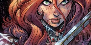 Red Sonja