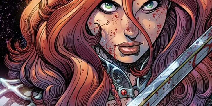 Red Sonja