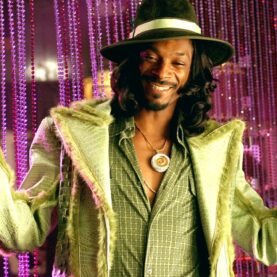 Filme do Snoop Dogg