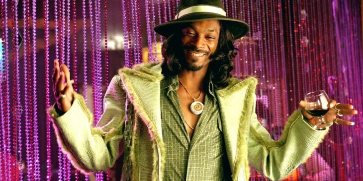 Filme do Snoop Dogg