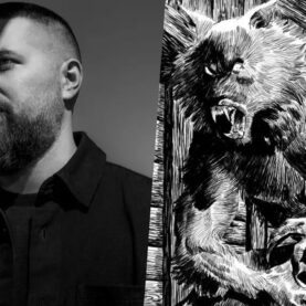 Werwulf de Robert Eggers