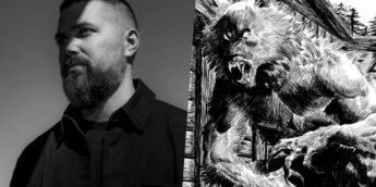Werwulf de Robert Eggers